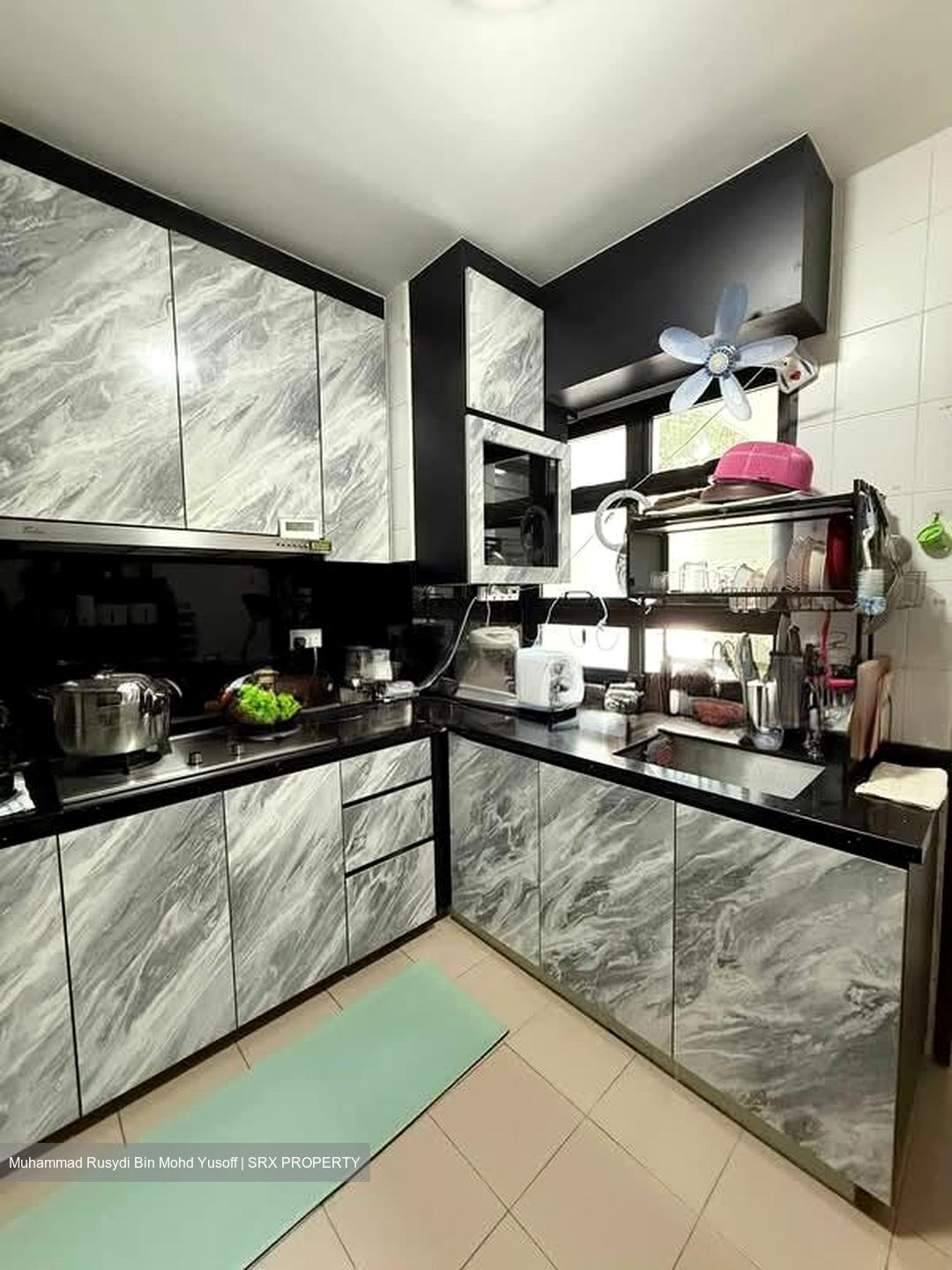 Blk 438B Fernvale Court (Sengkang), HDB 4 Rooms #558622181